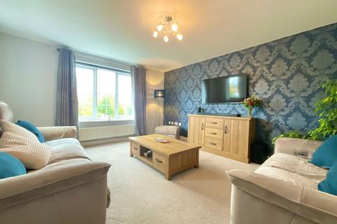undefined, William Stockton Close, Shavington, CW2