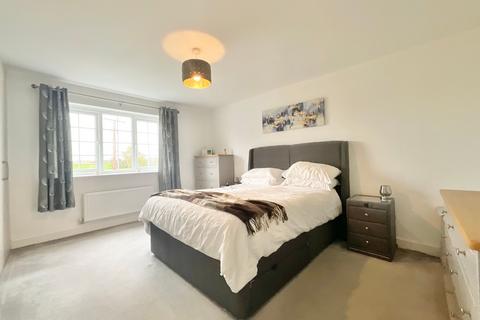 undefined, William Stockton Close, Shavington, CW2