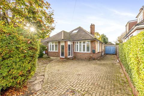 4 bedroom detached house for sale, Lynchmere Avenue, Lancing, West Sussex, BN15