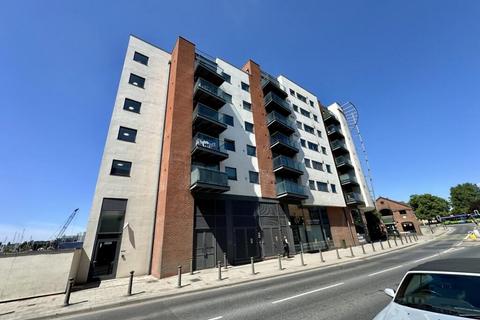 undefined, Flat 417, 1 Coprolite Street, Ipswich, Suffolk IP3 0BN