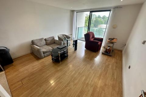 undefined, Flat 417, 1 Coprolite Street, Ipswich, Suffolk IP3 0BN