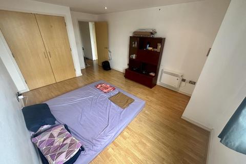 undefined, Flat 417, 1 Coprolite Street, Ipswich, Suffolk IP3 0BN