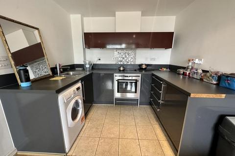 undefined, Flat 417, 1 Coprolite Street, Ipswich, Suffolk IP3 0BN