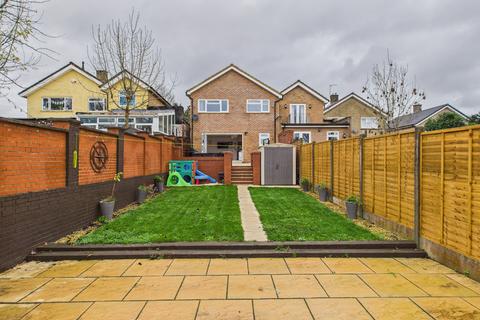 4 bedroom semi-detached house for sale, Horselers, Hemel Hempstead, HP3