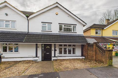 4 bedroom semi-detached house for sale, Horselers, Hemel Hempstead, HP3