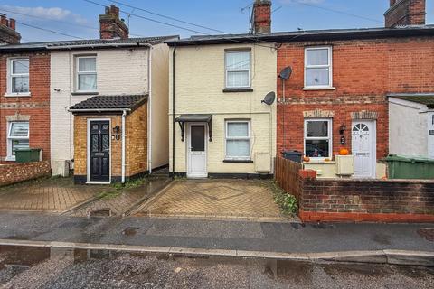 undefined, Sunnyside, Braintree, CM7