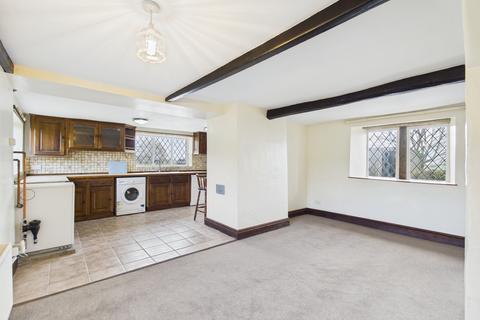 undefined, Tom Lane, Cowling, BD22