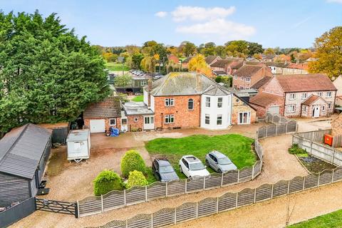 undefined, Saxon Way, Wormegay, King's Lynn, Norfolk, PE33