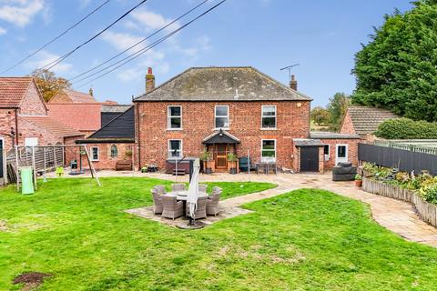 undefined, Saxon Way, Wormegay, King's Lynn, Norfolk, PE33