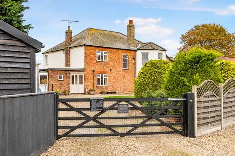 undefined, Saxon Way, Wormegay, King's Lynn, Norfolk, PE33