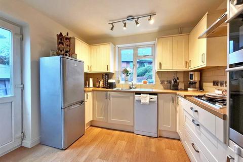 undefined, Hafren Close, Copthorne, Shrewsbury