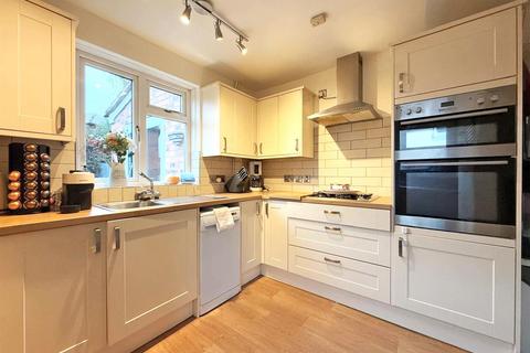 undefined, Hafren Close, Copthorne, Shrewsbury