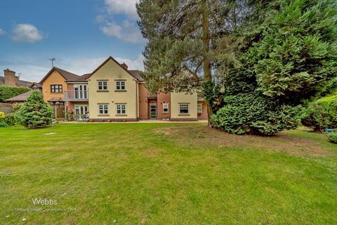 2 bedroom apartment for sale, Sandy Lane, Shoal Hill, Cannock WS11