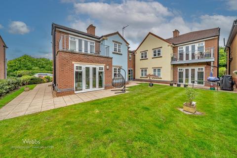 2 bedroom apartment for sale, Sandy Lane, Shoal Hill, Cannock WS11