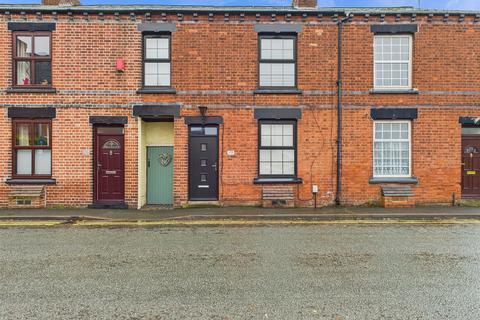 Church Street, Rugeley