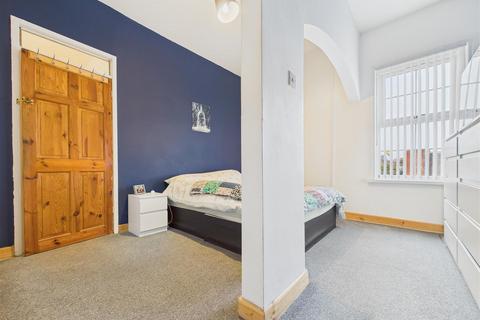 3 bedroom terraced house for sale, Church Street, Rugeley
