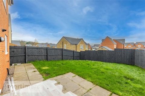 undefined, Braddock Bluff, Blackburn, Lancashire, BB2