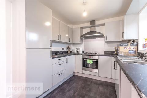 undefined, Braddock Bluff, Blackburn, Lancashire, BB2