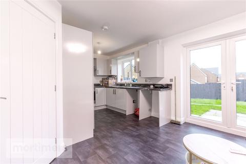 undefined, Braddock Bluff, Blackburn, Lancashire, BB2