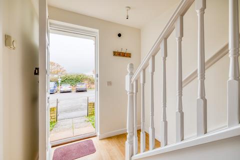 3 bedroom semi-detached house to rent, Feversham Lane, Glastonbury, Somerset, BA6