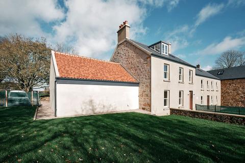 4 bedroom end of terrace house for sale, La Rue Du Pont, Jersey JE2