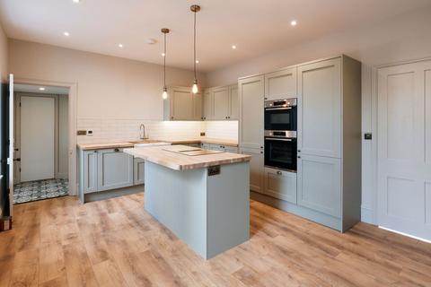 4 bedroom end of terrace house for sale, La Rue Du Pont, Jersey JE2