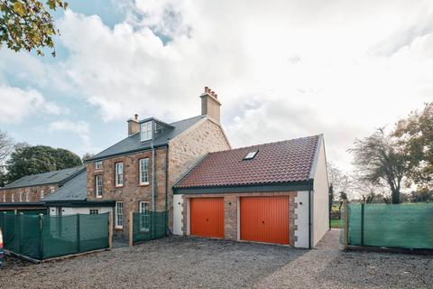 4 bedroom end of terrace house for sale, La Rue Du Pont, Jersey JE2