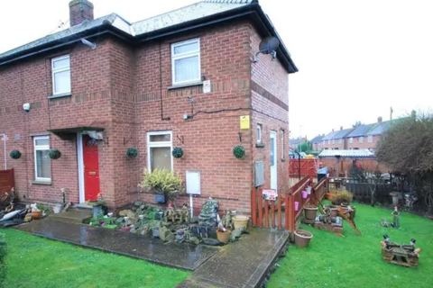 3 bedroom semi-detached house for sale, Commercial Road, Spalding, PE11