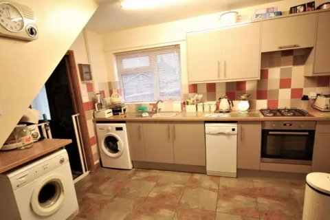 3 bedroom semi-detached house for sale, Commercial Road, Spalding, PE11