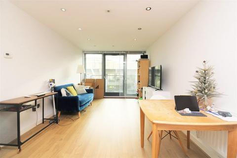 1 bedroom apartment to rent, Elektron Tower, 12 Blackwall Way, Canary Wharf, E14
