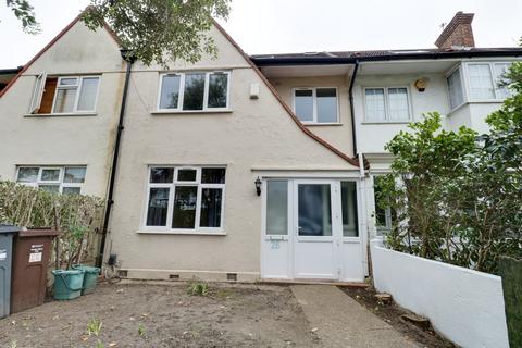 undefined, Princes Avenue, London W3