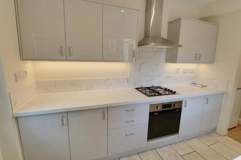 undefined, Princes Avenue, London W3