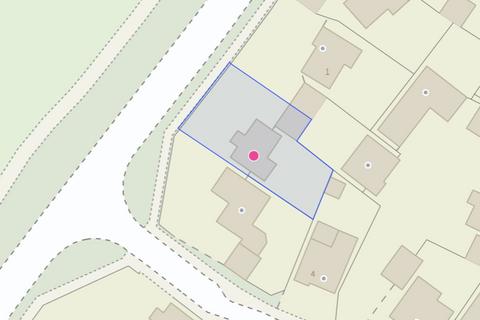 4 bedroom detached house for sale, Conker Close, Ashford TN23