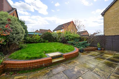 4 bedroom detached house for sale, Conker Close, Ashford TN23