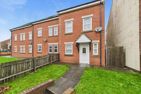 3 bedroom townhouse for sale, Chesterfield S42