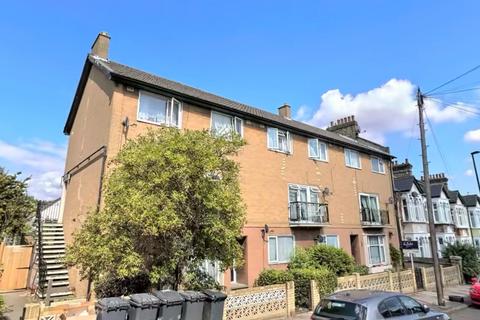 undefined, Chudleigh Road London SE4