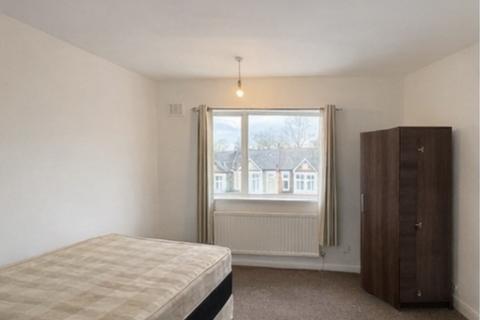 undefined, Chudleigh Road London SE4