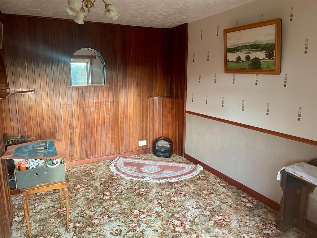 Sitting Room/Playroom