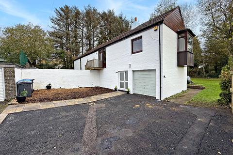 3 bedroom detached house for sale, School Road, Holywood DG2