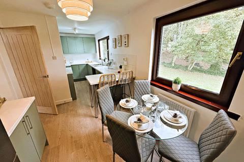 3 bedroom detached house for sale, School Road, Holywood DG2