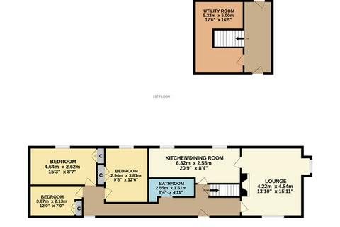Schoolhouse School Road, Holywood, DG2 0RF