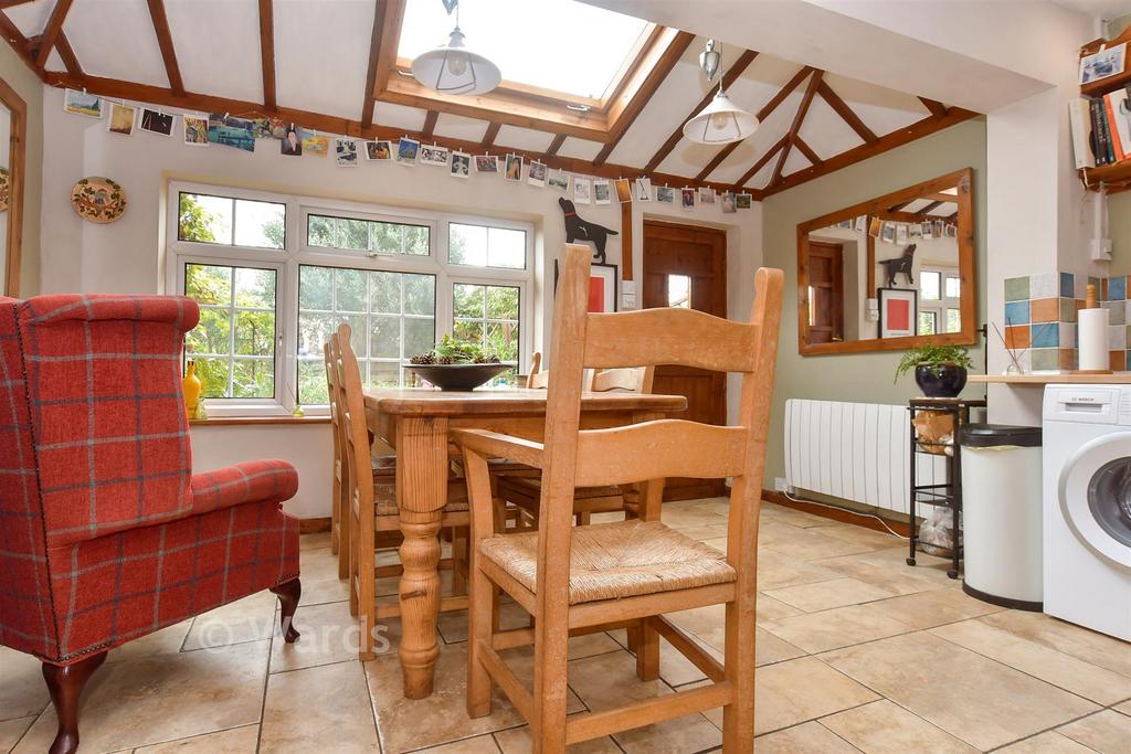 Kitchen/ Diner