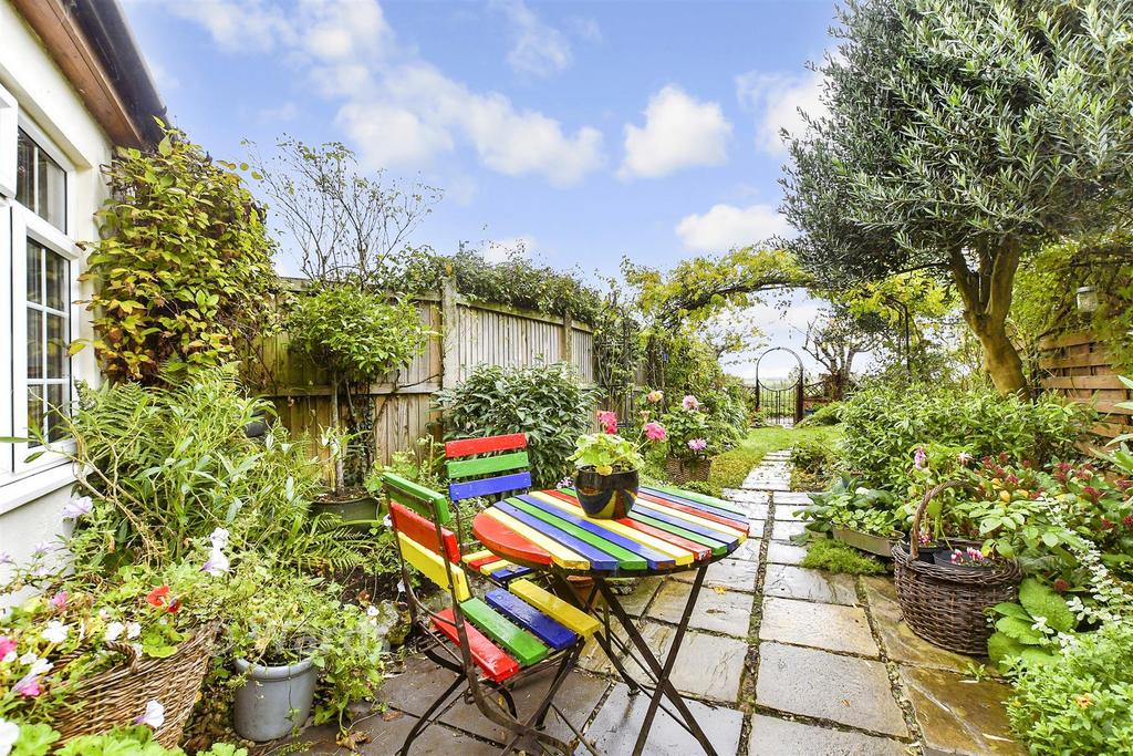 Patio / Decking