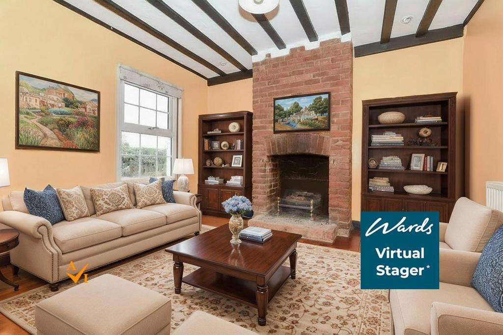 Lounge (Contemporary Style)