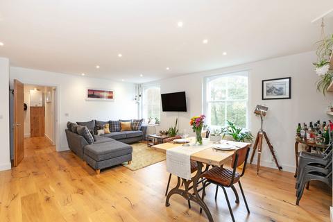 2 bedroom duplex for sale, Central Hill, London SE19