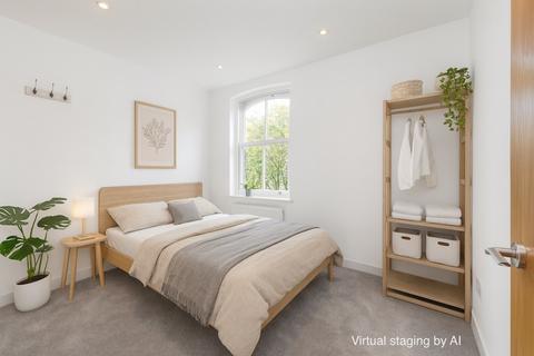 2 bedroom duplex for sale, Central Hill, London SE19