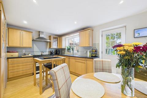 3 bedroom townhouse for sale, Mendip Way, Great Ashby, Stevenage SG1