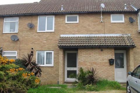 undefined, Tantallon Court, Longthorpe PE3 6SN