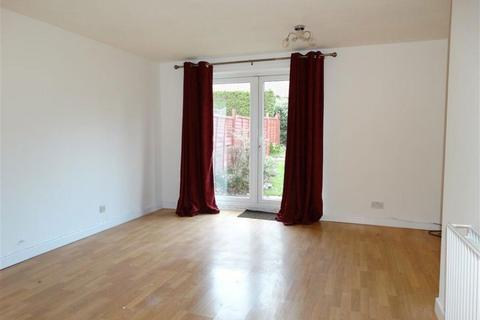 undefined, Tantallon Court, Longthorpe PE3 6SN