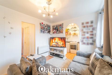 undefined, Willmore Grove, Birmingham, West Midlands, B38